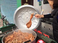 -细妹五香牛杂(步行街店)