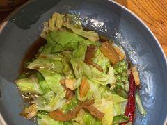 -云海肴·汽锅鸡·云南代表菜(天津国金汇店)
