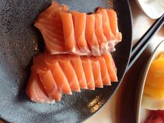 iphone_upload_pic-君悦酒店·乐厨·高空自助餐(青年大街店)