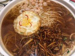长寿面-金时代顺风大酒店(临港百联店)