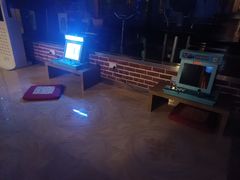 -纽斯桑拿会所(天山店)