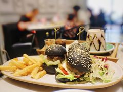 -打趸BTC·Breaktime cafe(北京路店)