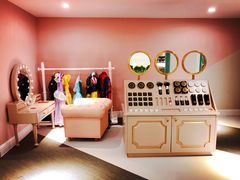 -艾米茉亲子餐厅(万象城店)