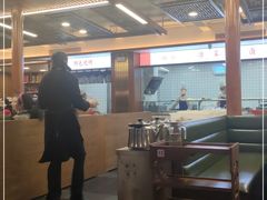 大堂-土连锅·现熬养生汤锅(梁家巷店)