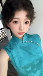 -一揽芳华汉服旗袍体验馆(拙政园店)