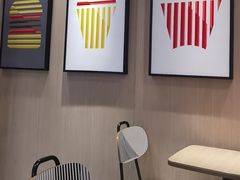 -麦当劳(北京上地十街餐厅店)