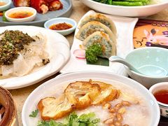-点都德(喜粤楼店)