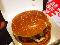 -肯德基(电力路店)