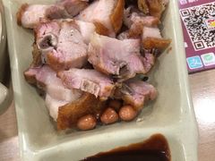 元朗烧肉-百家鸡味馆(清泰店)