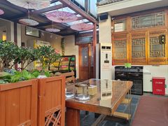 -丽江庭院之爱在路上(西单店)