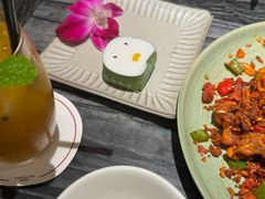 -Thai Alley泰爱里(二沙岛店)