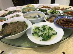 -南湖船菜大酒店