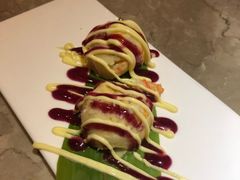 -贵木日本料理·铁板烧(新地假日广场店)