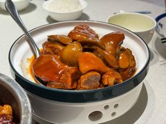 -狮王府淮扬菜(万象城店)