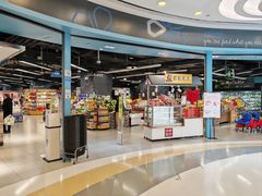 -blt精品超市(北京银座店)