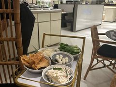 -老鸭集(金沙龙湖天街店)