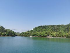 -石燕湖生态旅游景区