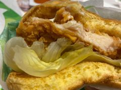 -德克士(崂山百货店)