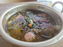 -冒菜西施·非遗冒菜(总店)