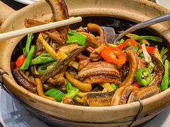 -飞尝蚝·顺德菜·鱼生(顺德总店)