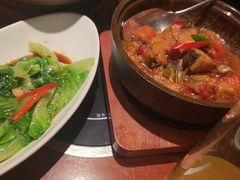 -瑶王府·广西菜(金阳路店)