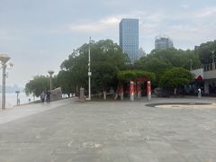 -武昌江滩