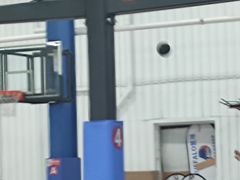 -BUFFALO篮球公园(康桥店)