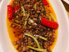 干烧草鱼-盘飧市(春熙路店)