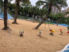 -宝安西湾红树林湿地公园