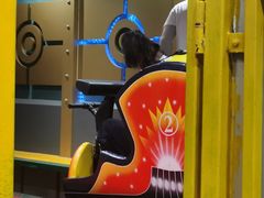 -大连海昌发现王国主题公园