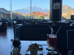 -时光吧·大堂吧·丽江和府洲际度假酒店