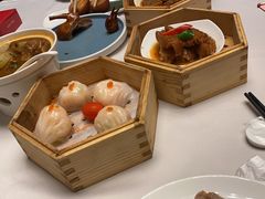 -粤江春·早茶·潮粤菜·宴会(罗湖宝能中心店)