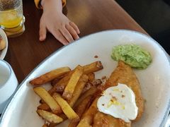 -FISH&POTATO Cō(地中海美食 万象城店)