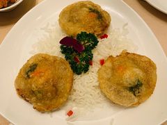 -金苑海鲜酒家(来魅力店)