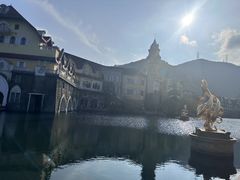 -茵特拉根酒店·西餐厅