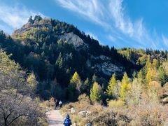 -芦芽山旅游度假区