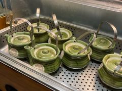 -松子料理(白家庄店)