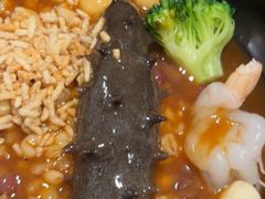 -大鹏饭店·金陵家宴(奥体中心店)