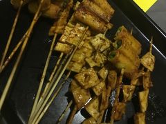 -望京小腰(北京总店)