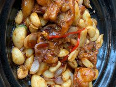 -蟹榭·本帮江浙菜·蟹宴(五角场合生汇商场店)