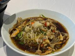 -洋洋中餐馆·SINCE 1997(信投店)