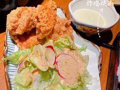 -仓桥家·焗寿司·锅物(光谷步行街店)