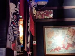-醉虎传(南锣鼓巷店)