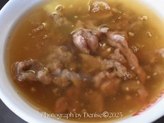 牛羹汤-好成财牛排馆(涂门街总店)