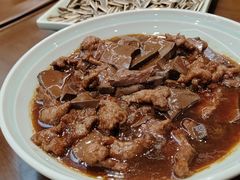 -北京全聚德(西翠路店)