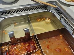 -海底捞火锅(大融城店)