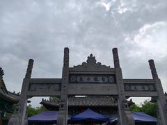 -洛阳白马寺