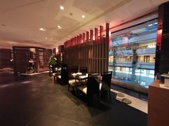 -佛山希尔顿酒店·融誉亚洲美食荟