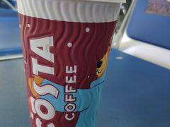 -COSTA COFFEE(上海虹桥枢纽2店)