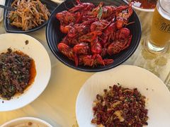 -铭副琦食·虾蟹烩馆(渔人码头店)